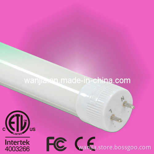 1, Quality of T8 LED Tube